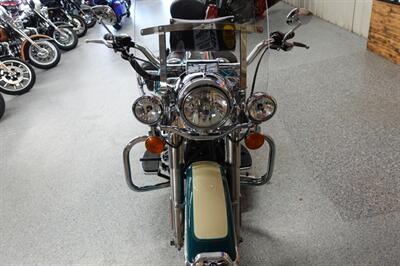 2009 Harley-Davidson Road King Classic   - Photo 3 - Kingman, KS 67068
