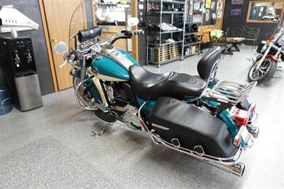 2009 Harley-Davidson Road King Classic   - Photo 6 - Kingman, KS 67068