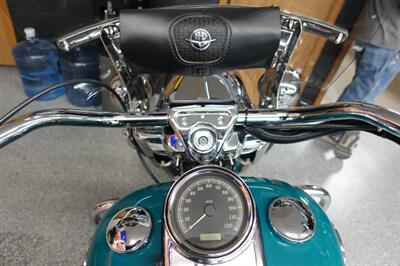 2009 Harley-Davidson Road King Classic   - Photo 37 - Kingman, KS 67068