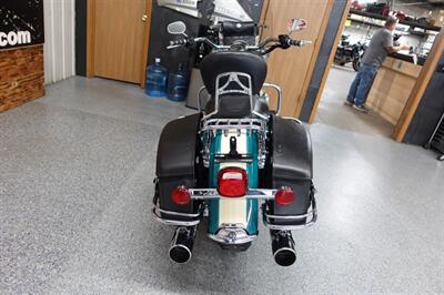 2009 Harley-Davidson Road King Classic   - Photo 7 - Kingman, KS 67068