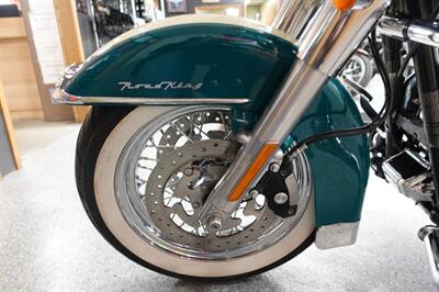 2009 Harley-Davidson Road King Classic   - Photo 21 - Kingman, KS 67068