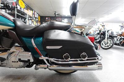 2009 Harley-Davidson Road King Classic   - Photo 26 - Kingman, KS 67068