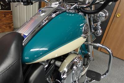 2009 Harley-Davidson Road King Classic   - Photo 11 - Kingman, KS 67068