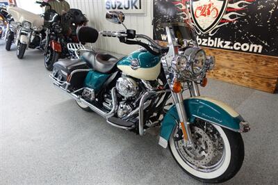 2009 Harley-Davidson Road King Classic   - Photo 2 - Kingman, KS 67068