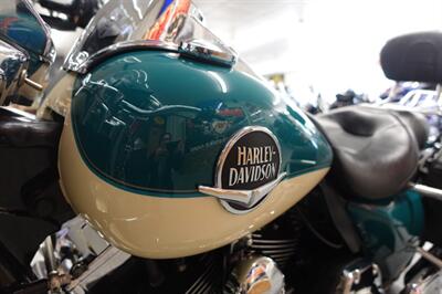 2009 Harley-Davidson Road King Classic   - Photo 22 - Kingman, KS 67068