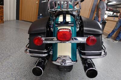2009 Harley-Davidson Road King Classic   - Photo 31 - Kingman, KS 67068