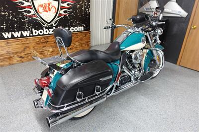 2009 Harley-Davidson Road King Classic   - Photo 8 - Kingman, KS 67068