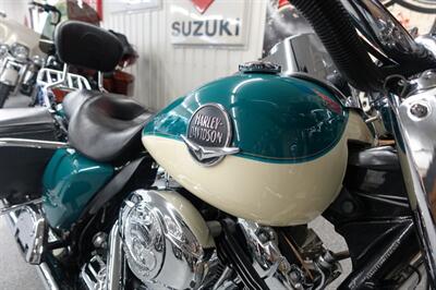 2009 Harley-Davidson Road King Classic   - Photo 10 - Kingman, KS 67068