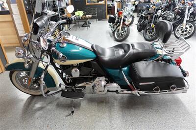 2009 Harley-Davidson Road King Classic   - Photo 5 - Kingman, KS 67068