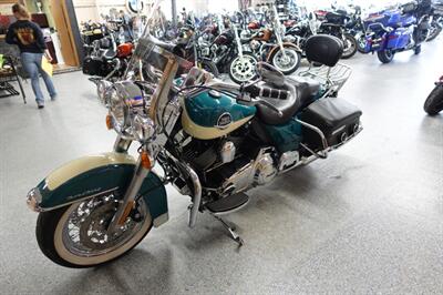 2009 Harley-Davidson Road King Classic   - Photo 4 - Kingman, KS 67068