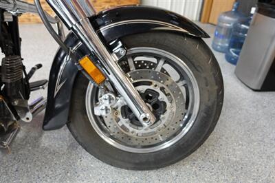 2009 Yamaha Road Star S   - Photo 13 - Kingman, KS 67068