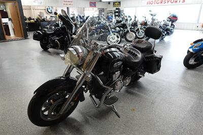 2009 Yamaha Road Star S   - Photo 5 - Kingman, KS 67068
