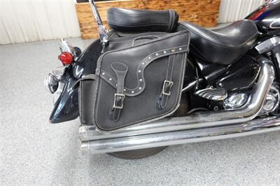 2009 Yamaha Road Star S   - Photo 10 - Kingman, KS 67068