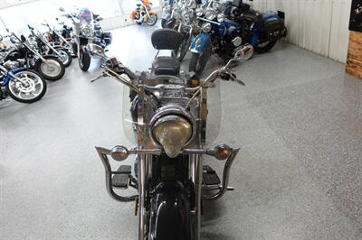 2009 Yamaha Road Star S   - Photo 4 - Kingman, KS 67068
