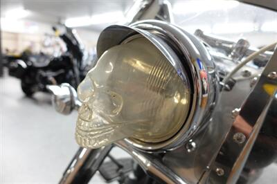 2009 Yamaha Road Star S   - Photo 45 - Kingman, KS 67068