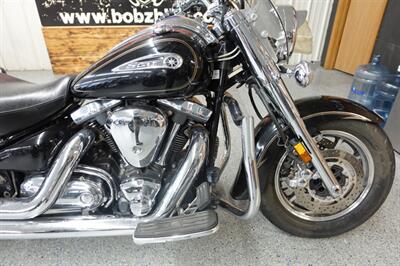 2009 Yamaha Road Star S   - Photo 11 - Kingman, KS 67068