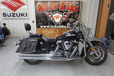 2009 Yamaha Road Star S   - Photo 1 - Kingman, KS 67068