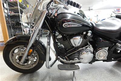 2009 Yamaha Road Star S   - Photo 17 - Kingman, KS 67068