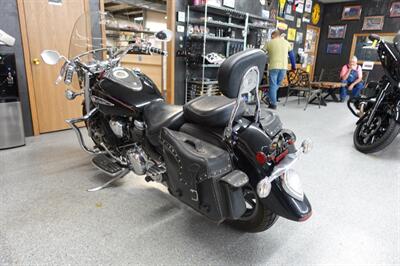 2009 Yamaha Road Star S   - Photo 7 - Kingman, KS 67068