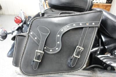 2009 Yamaha Road Star S   - Photo 33 - Kingman, KS 67068