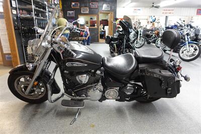 2009 Yamaha Road Star S   - Photo 6 - Kingman, KS 67068