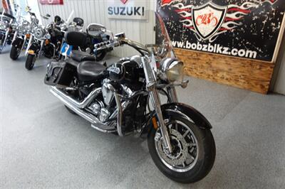 2009 Yamaha Road Star S   - Photo 3 - Kingman, KS 67068