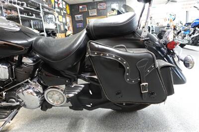 2009 Yamaha Road Star S   - Photo 18 - Kingman, KS 67068