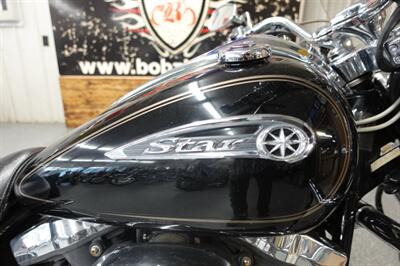 2009 Yamaha Road Star S   - Photo 23 - Kingman, KS 67068