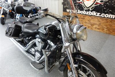 2009 Yamaha Road Star S   - Photo 12 - Kingman, KS 67068
