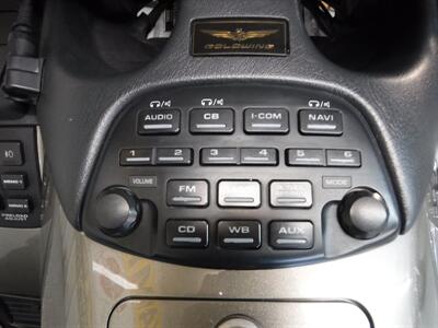 2008 Honda Gold Wing 1800 - Photo 17 - Kingman, KS 67068