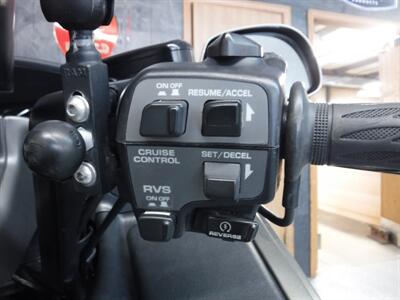 2008 Honda Gold Wing 1800 - Photo 21 - Kingman, KS 67068