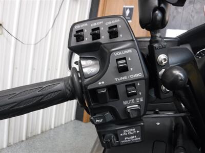 2008 Honda Gold Wing 1800 - Photo 20 - Kingman, KS 67068