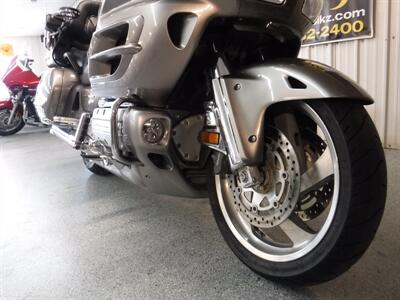 2008 Honda Gold Wing 1800 - Photo 3 - Kingman, KS 67068