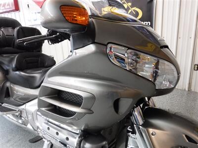 2008 Honda Gold Wing 1800 - Photo 6 - Kingman, KS 67068