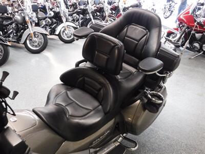 2008 Honda Gold Wing 1800 - Photo 22 - Kingman, KS 67068