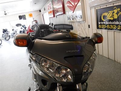 2008 Honda Gold Wing 1800 - Photo 5 - Kingman, KS 67068