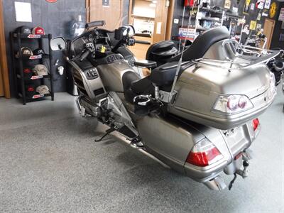 2008 Honda Gold Wing 1800 - Photo 25 - Kingman, KS 67068