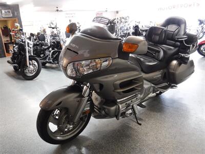 2008 Honda Gold Wing 1800 - Photo 24 - Kingman, KS 67068