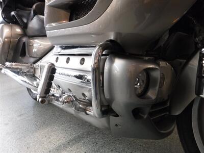 2008 Honda Gold Wing 1800 - Photo 7 - Kingman, KS 67068