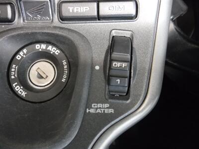 2008 Honda Gold Wing 1800 - Photo 16 - Kingman, KS 67068