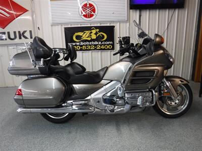 2008 Honda Gold Wing 1800 - Photo 1 - Kingman, KS 67068