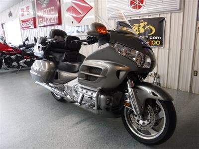 2008 Honda Gold Wing 1800 - Photo 2 - Kingman, KS 67068