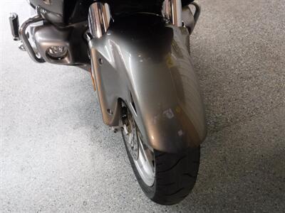 2008 Honda Gold Wing 1800 - Photo 4 - Kingman, KS 67068