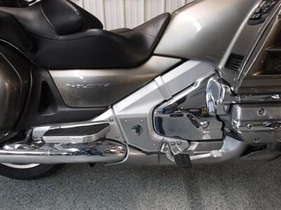 2008 Honda Gold Wing 1800 - Photo 9 - Kingman, KS 67068