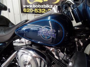 2002 Harley-Davidson Electra Glide Classic   - Photo 9 - Kingman, KS 67068