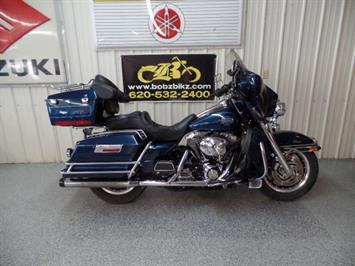 2002 Harley-Davidson Electra Glide Classic   - Photo 1 - Kingman, KS 67068