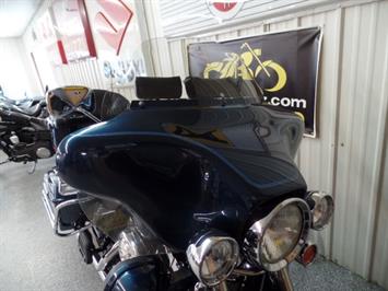 2002 Harley-Davidson Electra Glide Classic   - Photo 7 - Kingman, KS 67068