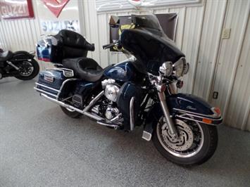 2002 Harley-Davidson Electra Glide Classic   - Photo 2 - Kingman, KS 67068