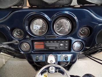 2002 Harley-Davidson Electra Glide Classic   - Photo 15 - Kingman, KS 67068