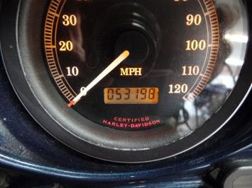 2002 Harley-Davidson Electra Glide Classic   - Photo 14 - Kingman, KS 67068